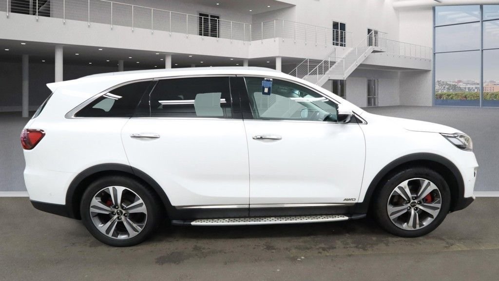 Used Kia Sorento 2020 for sale - 77780573: Photo 10