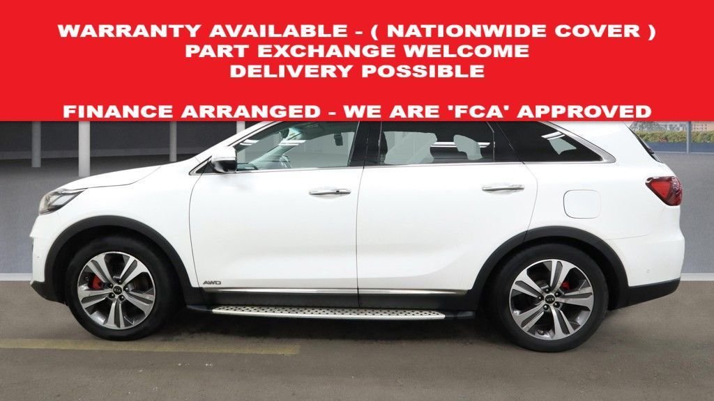 Used Kia Sorento 2020 for sale - 77780573: Photo 2