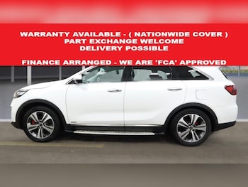 Used Kia Sorento 2020 for sale - 77780573: Photo