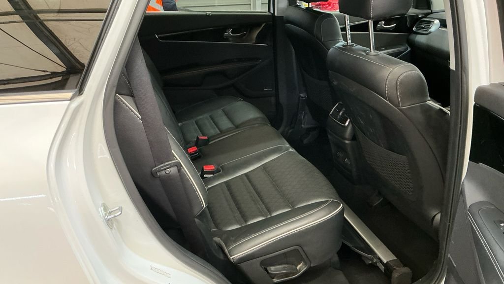 Used Kia Sorento 2020 for sale - 77780573: Photo 4