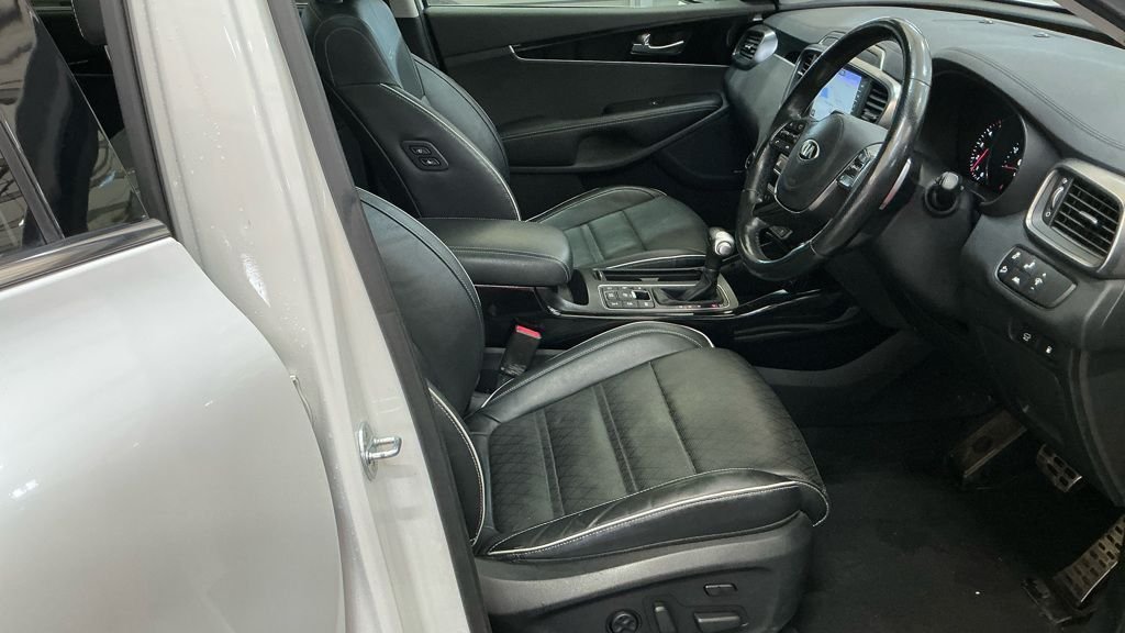 Used Kia Sorento 2020 for sale - 77780573: Photo 5