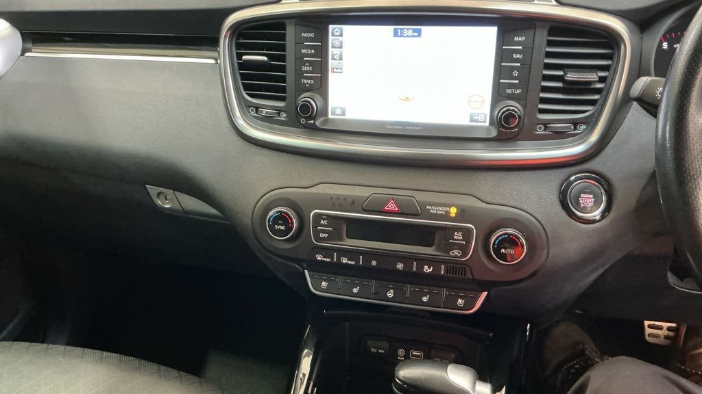 Used Kia Sorento 2020 for sale - 77780573: Photo 6