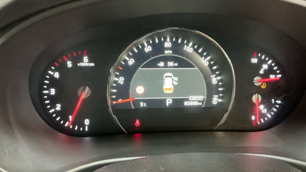 Used Kia Sorento 2020 for sale - 77780573: Photo 7