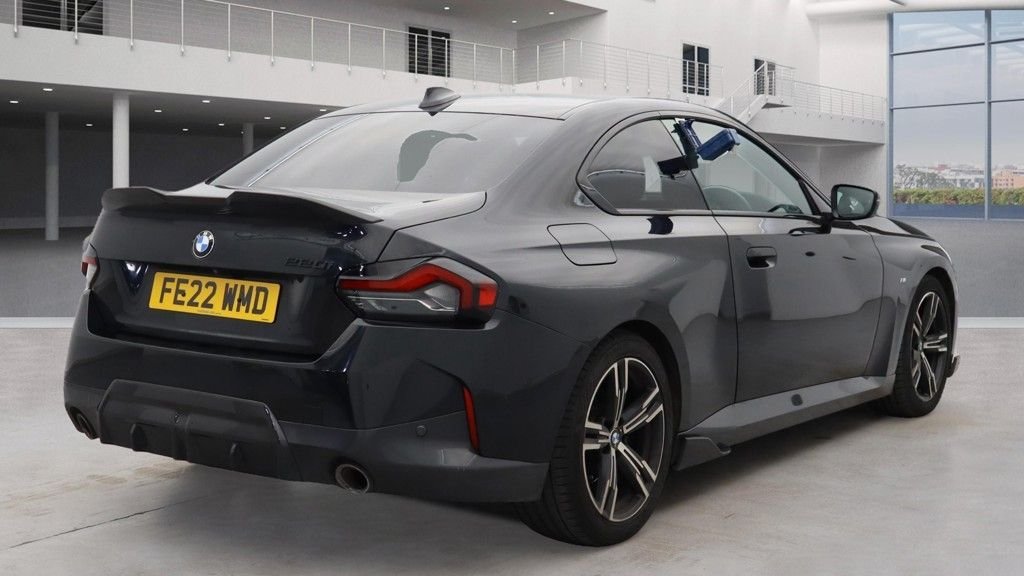 Used BMW 2 Series 2022 for sale - 76923727: Photo 10