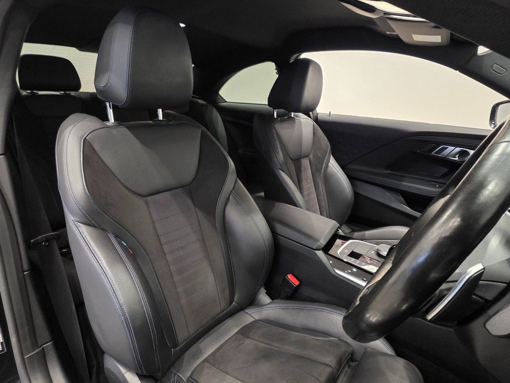 Used BMW 2 Series 2022 for sale - 76923727: Photo 15