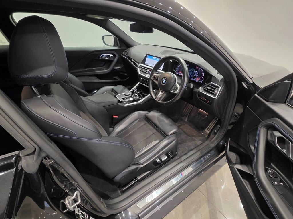 Used BMW 2 Series 2022 for sale - 76923727: Photo 17