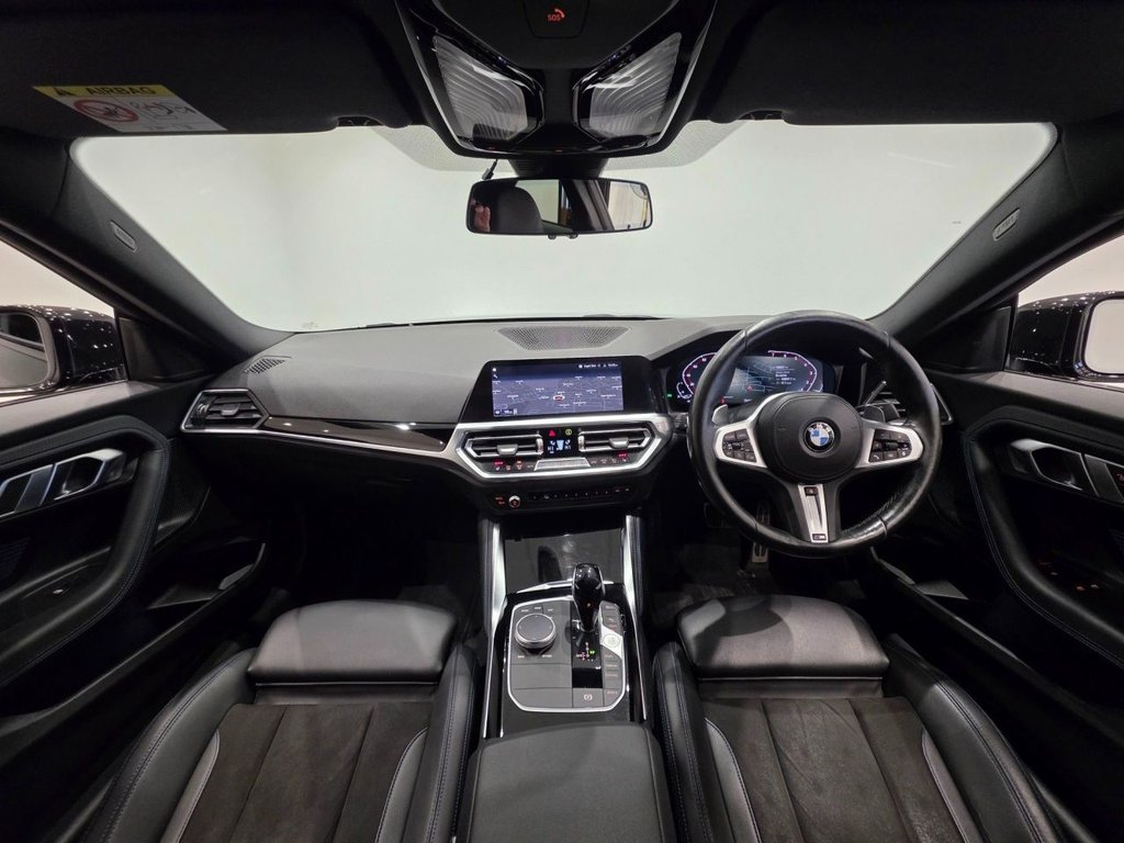 Used BMW 2 Series 2022 for sale - 76923727: Photo 18