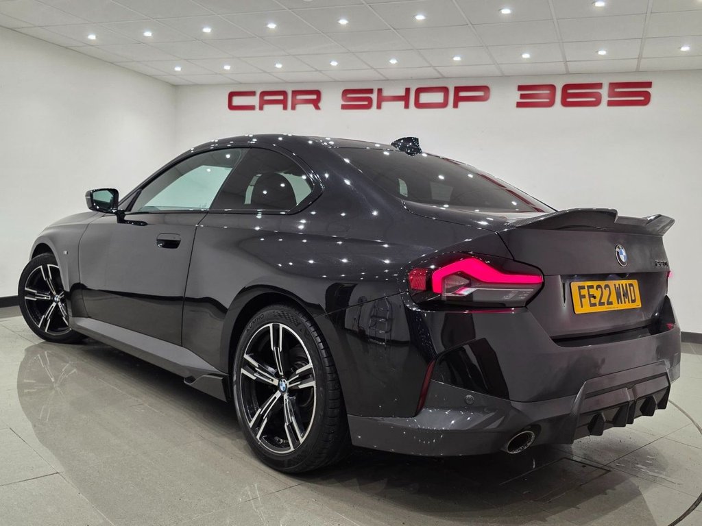 Used BMW 2 Series 2022 for sale - 76923727: Photo 22