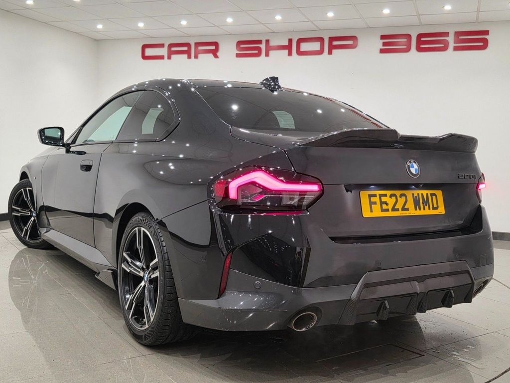 Used BMW 2 Series 2022 for sale - 76923727: Photo 23