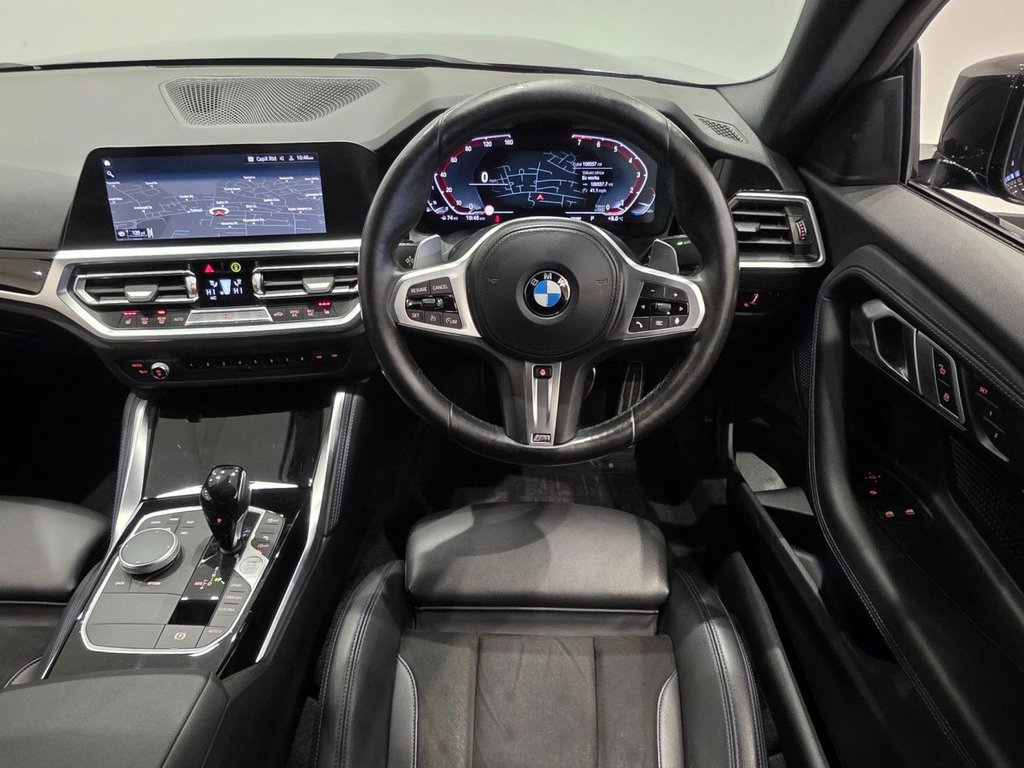 Used BMW 2 Series 2022 for sale - 76923727: Photo 24