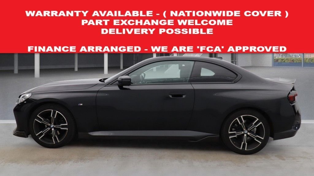 Used BMW 2 Series 2022 for sale - 76923727: Photo 3