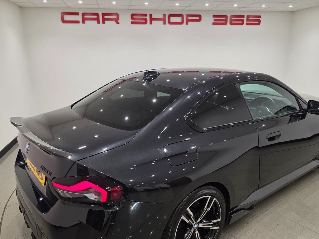 Used BMW 2 Series 2022 for sale - 76923727: Photo 38