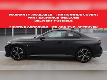 Used BMW 2 Series 2022 for sale - 76923727: Photo