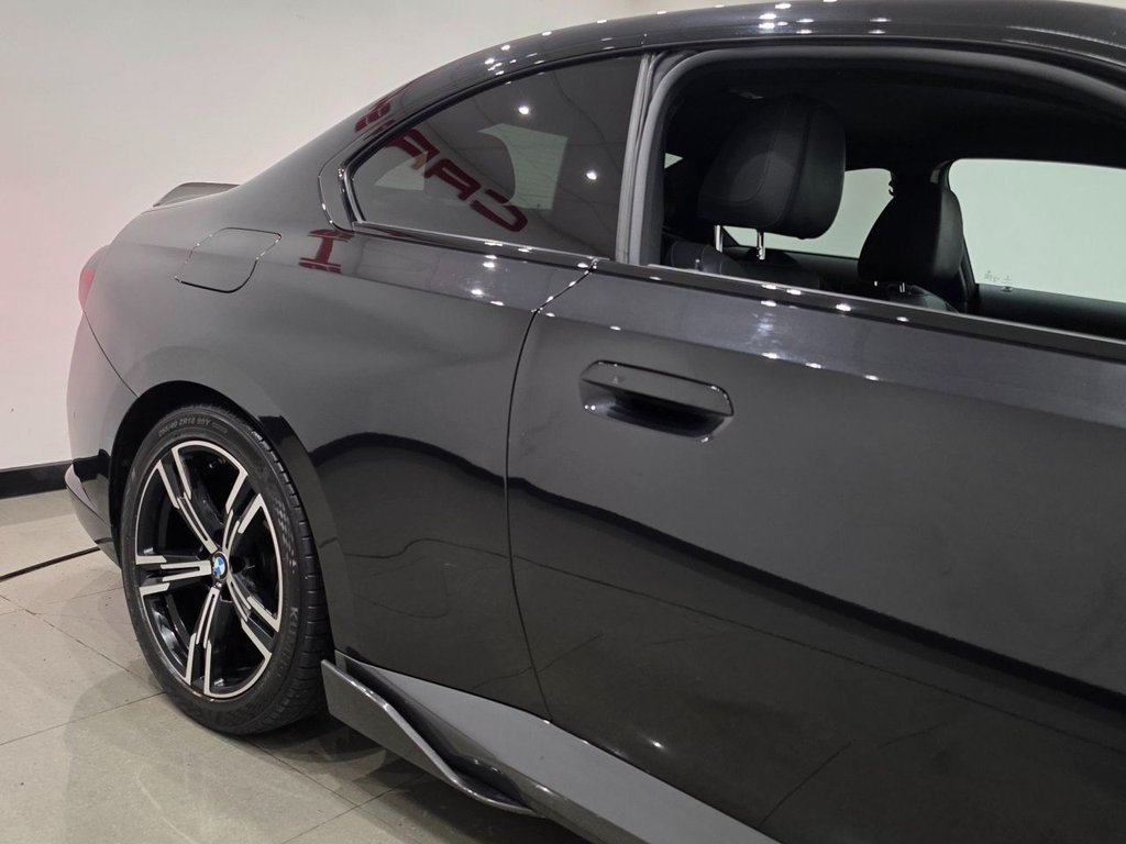 Used BMW 2 Series 2022 for sale - 76923727: Photo 40