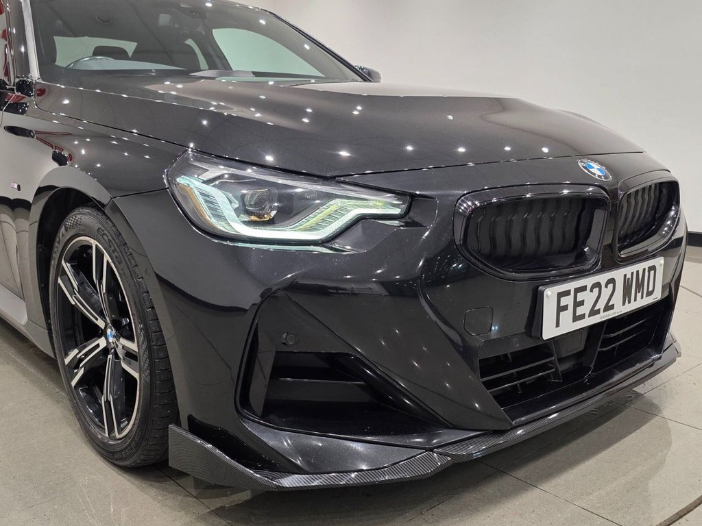 Used BMW 2 Series 2022 for sale - 76923727: Photo 41