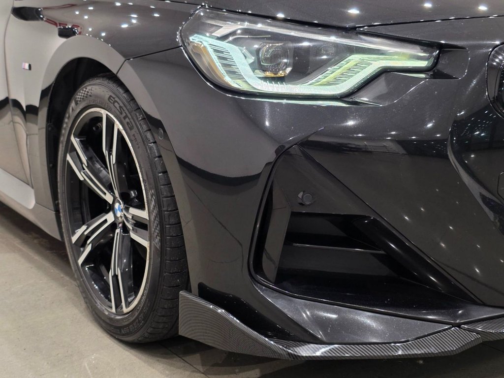 Used BMW 2 Series 2022 for sale - 76923727: Photo 42