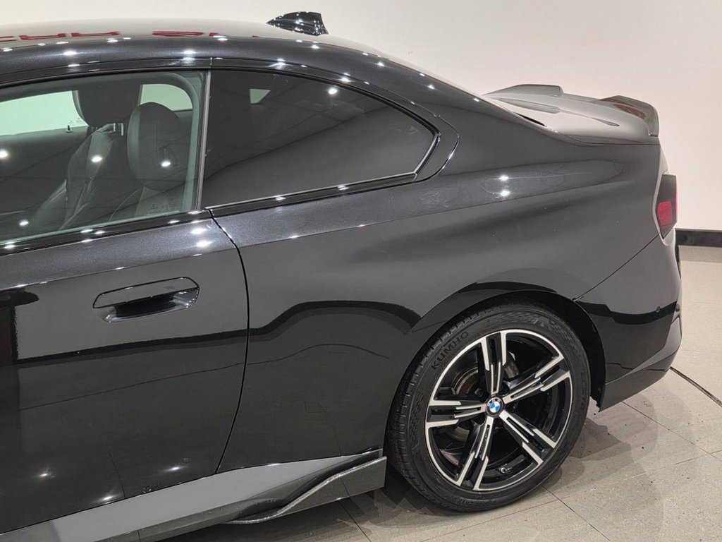 Used BMW 2 Series 2022 for sale - 76923727: Photo 44