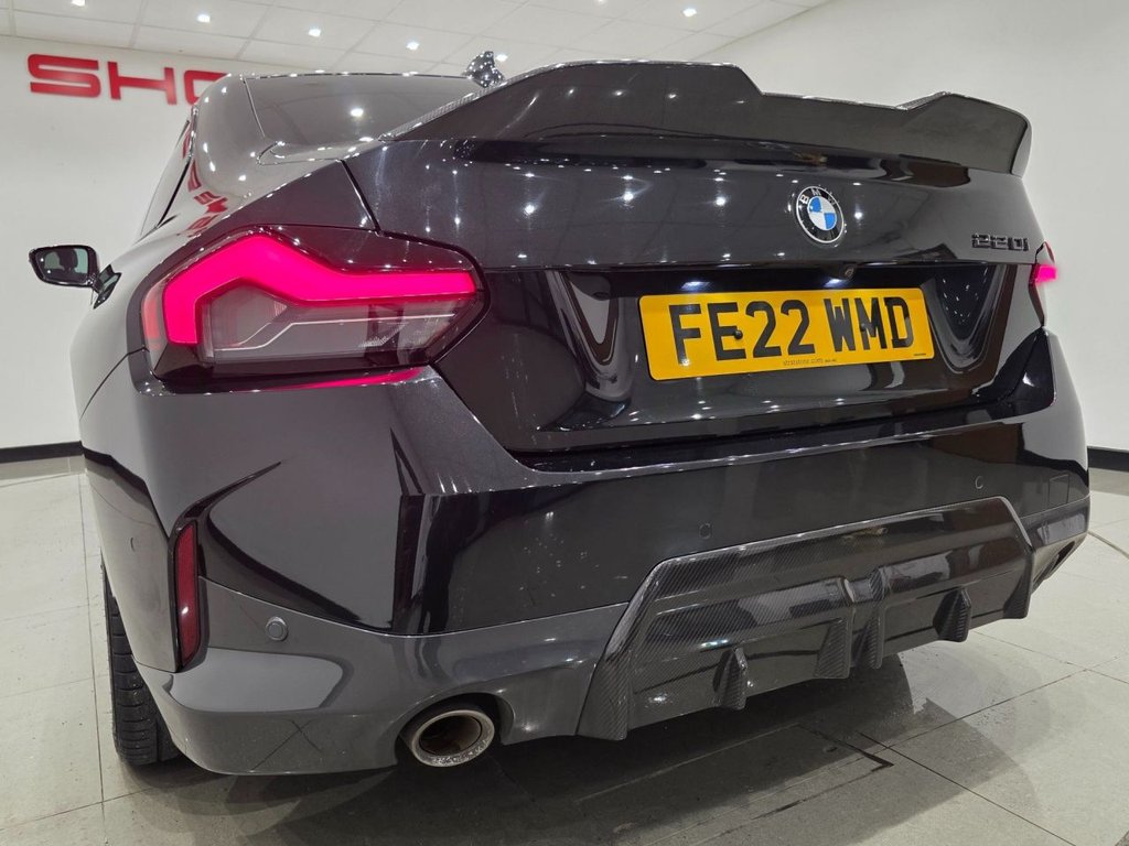 Used BMW 2 Series 2022 for sale - 76923727: Photo 46