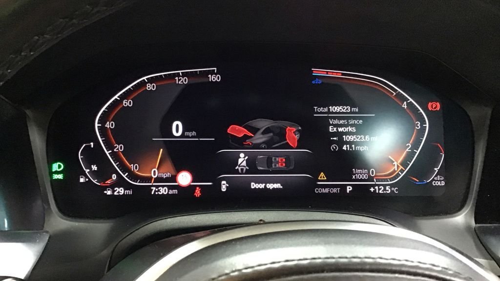 Used BMW 2 Series 2022 for sale - 76923727: Photo 7