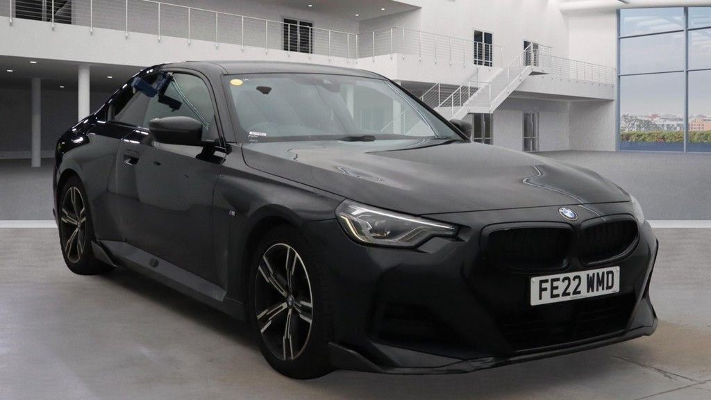 Used BMW 2 Series 2022 for sale - 76923727: Photo 8