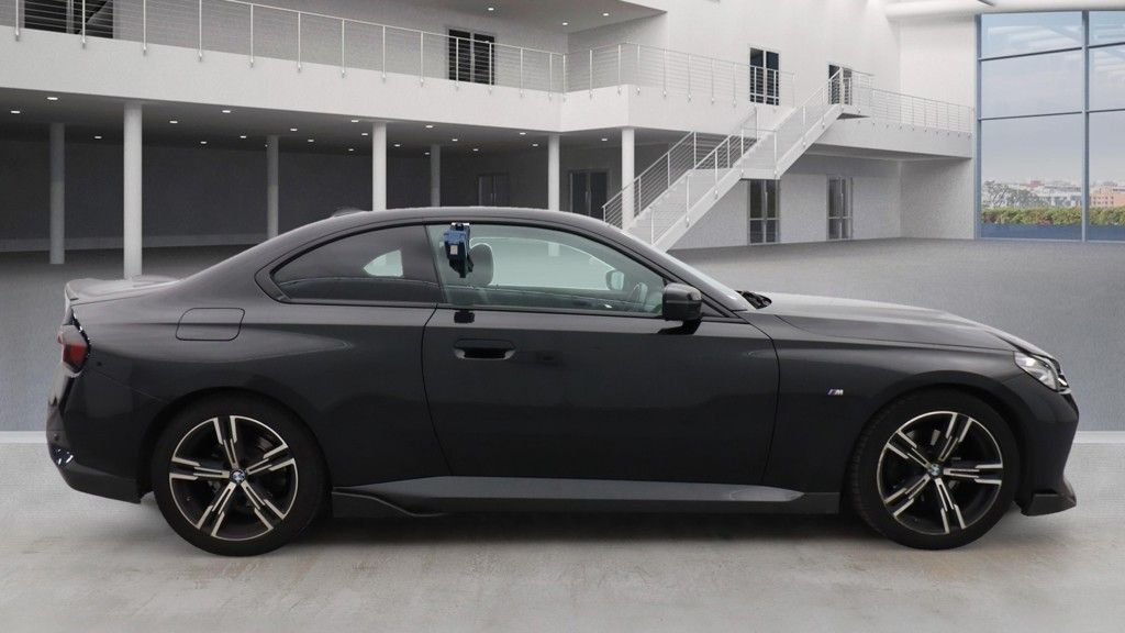 Used BMW 2 Series 2022 for sale - 76923727: Photo 9