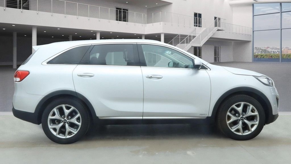 Used Kia Sorento 2016 for sale - 76417529: Photo 10