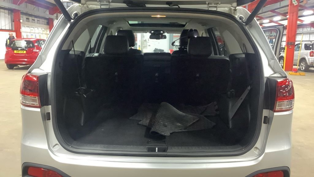 Used Kia Sorento 2016 for sale - 76417529: Photo 11