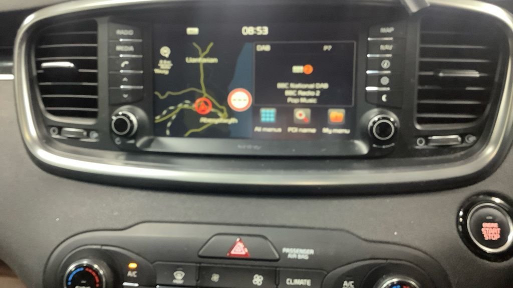 Used Kia Sorento 2016 for sale - 76417529: Photo 6