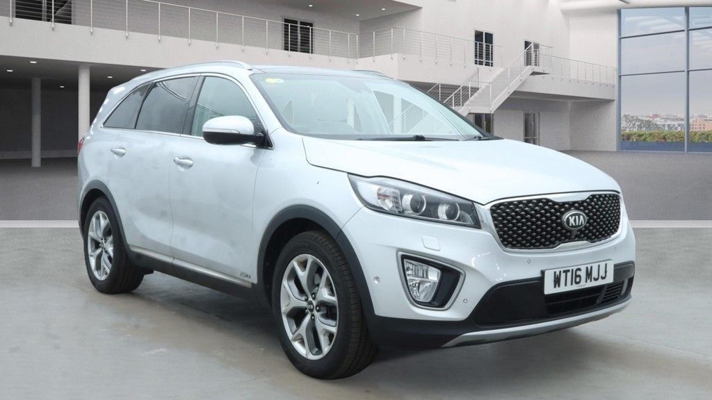 Used Kia Sorento 2016 for sale - 76417529: Photo 8