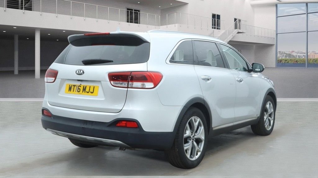 Used Kia Sorento 2016 for sale - 76417529: Photo 9