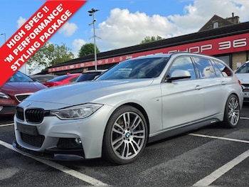 Used BMW 3 Series 2013 for sale - 78851217: Photo