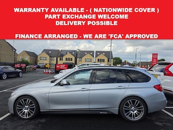 Used BMW 3 Series 2013 for sale - 78851217: Photo