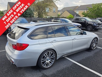 Used BMW 3 Series 2013 for sale - 78851217: Photo