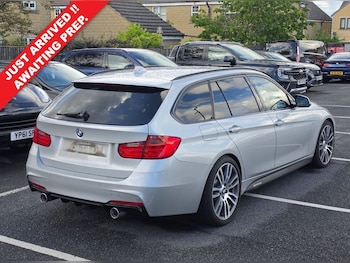 Used BMW 3 Series 2013 for sale - 78851217: Photo