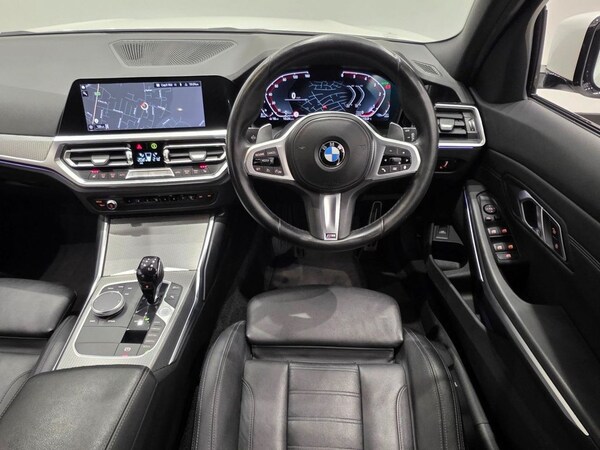 Used BMW 3 Series 2021 for sale - 76190827: Photo 15