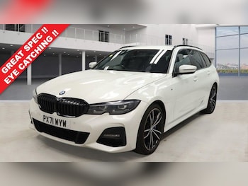 BMW - 3 Series