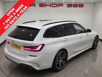 Used BMW 3 Series 2021 for sale - 76190827: Photo 2