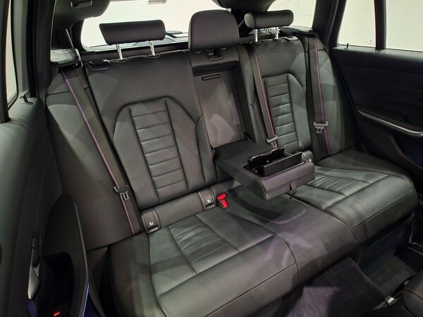 Used BMW 3 Series 2021 for sale - 76190827: Photo 3