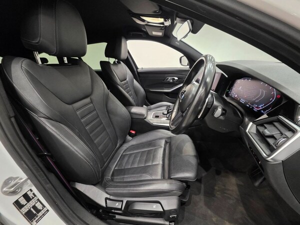 Used BMW 3 Series 2021 for sale - 76190827: Photo 4