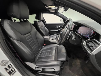 Used BMW 3 Series 2021 for sale - 76190827: Photo 4