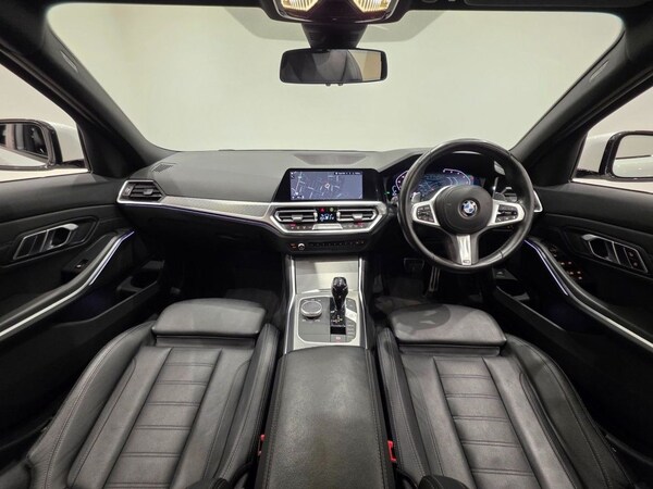 Used BMW 3 Series 2021 for sale - 76190827: Photo 5