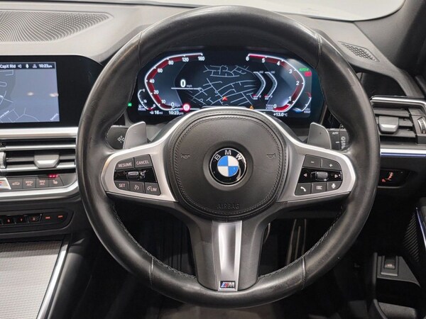 Used BMW 3 Series 2021 for sale - 76190827: Photo 6