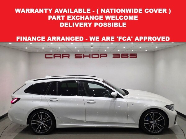 Used BMW 3 Series 2021 for sale - 76190827: Photo 9