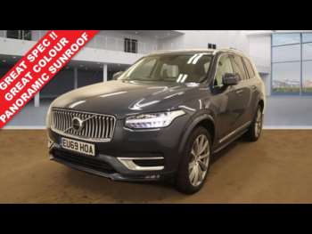 2019 (69) - 2.0 B5D [235] Inscription Pro 5dr AWD Geartronic