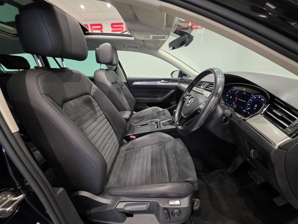 Used Volkswagen Passat 2019 for sale - 77007451: Photo 10