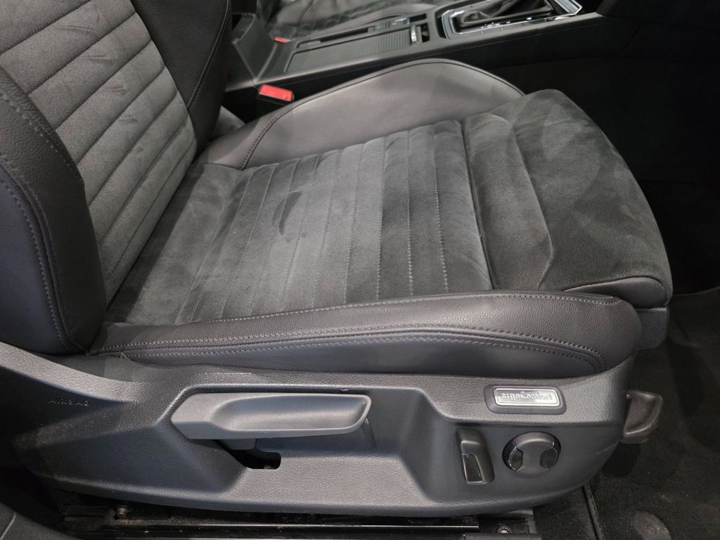 Used Volkswagen Passat 2019 for sale - 77007451: Photo 11