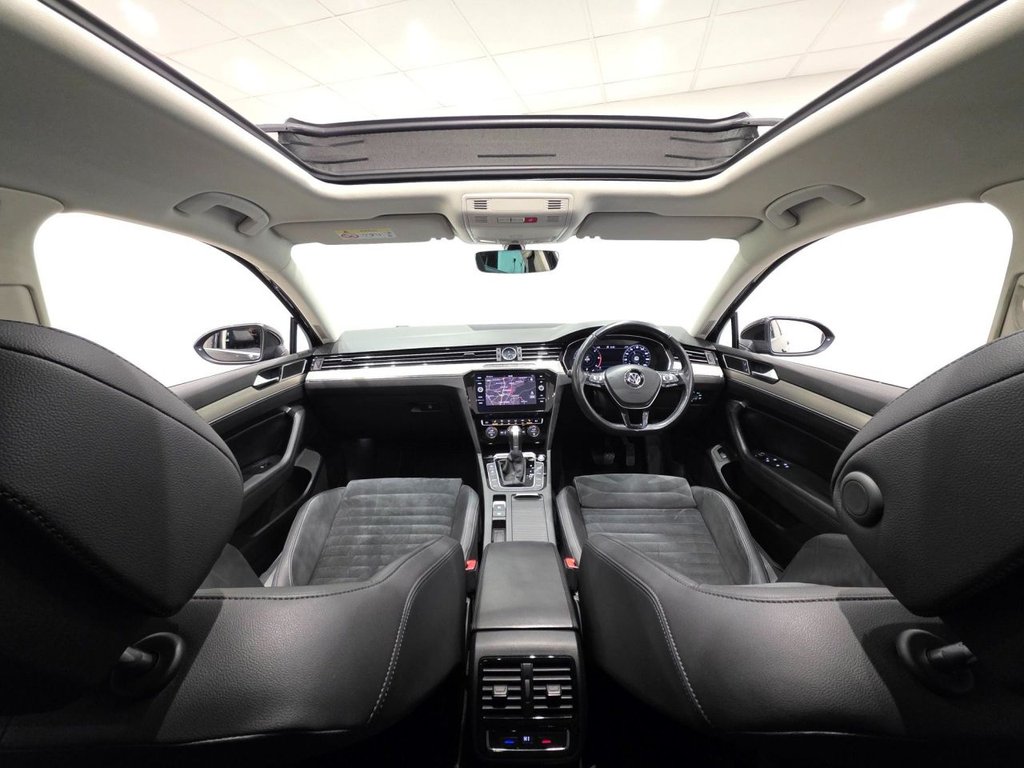 Used Volkswagen Passat 2019 for sale - 77007451: Photo 12