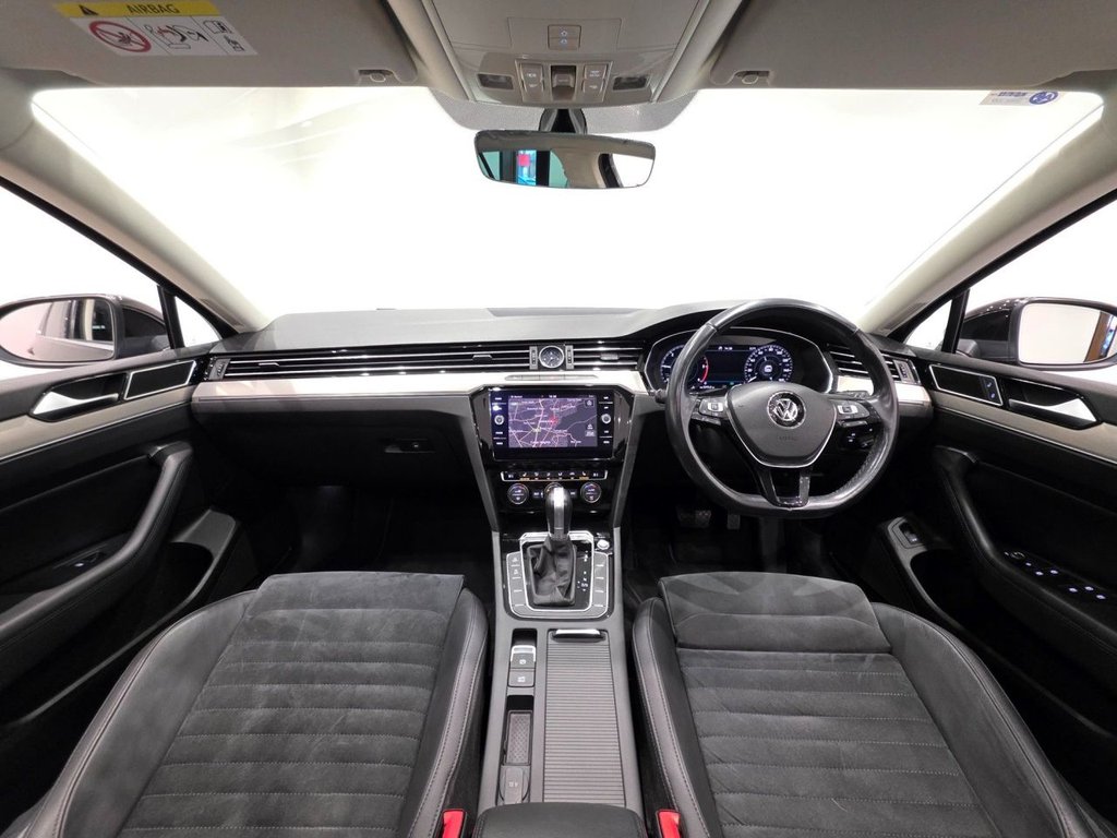 Used Volkswagen Passat 2019 for sale - 77007451: Photo 13