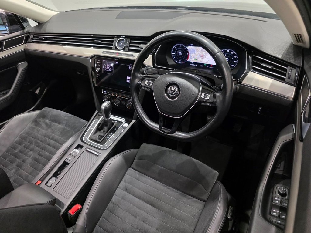 Used Volkswagen Passat 2019 for sale - 77007451: Photo 14