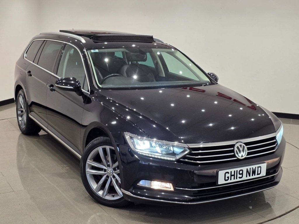 Used Volkswagen Passat 2019 for sale - 77007451: Photo 16